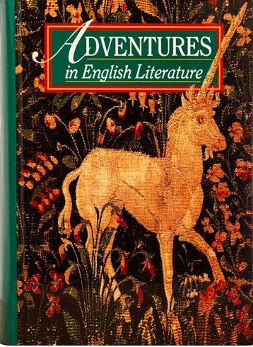 Adventures in English Literature