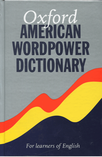 American Wordpower Dictionary