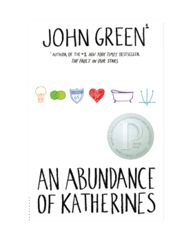 An Abundance of Katherines
