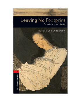 Bookworms 3 Leaving No Footprint CD