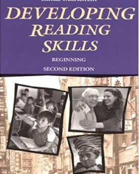 Developing Reading Skills Beginning کتاب 