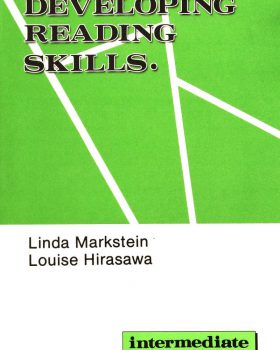 Developing Reading Skills Intermediate کتاب زبان