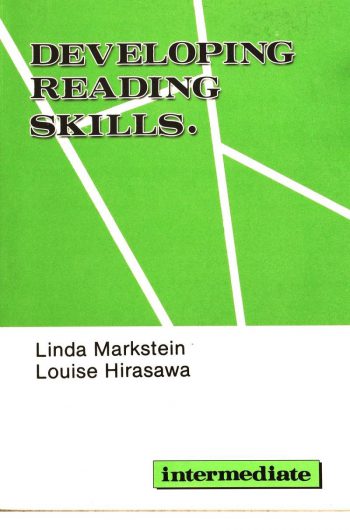 Developing Reading Skills Intermediate کتاب زبان