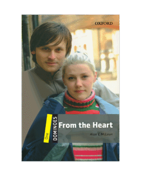 New Dominoes  From the Heart