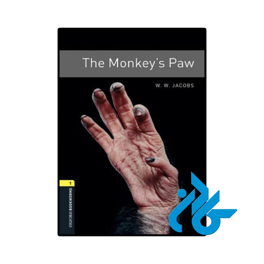 Oxford Bookworms Library 1 The Monkeys Paw