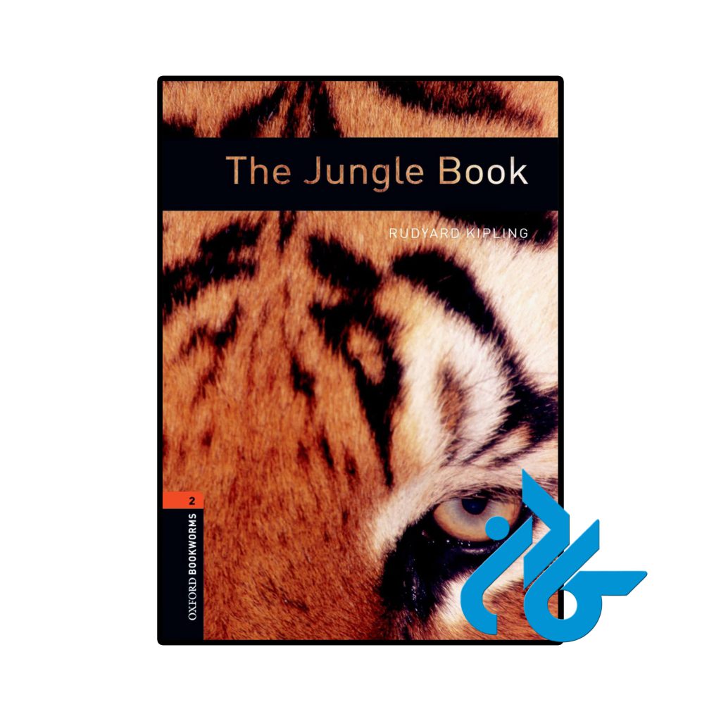 Oxford Bookworms Library Level 2 The Jungle Book