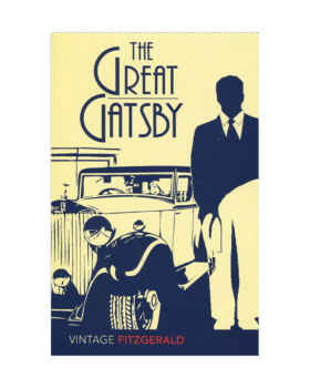 The Great Gatsby