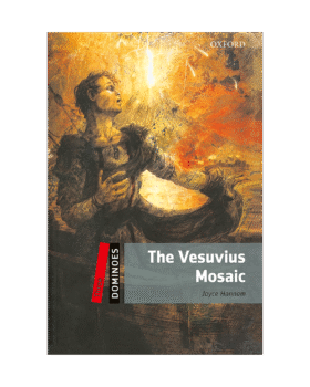 The Vesuvius Mosaic