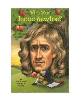 Who Was Isaac Newton