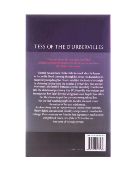 Tess of the durbervilles - تصویر 2