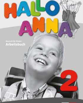 Hallo Anna 2 + CD - تصویر 3