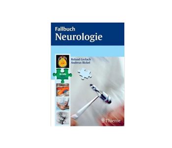 Fallbuch Neurologie خرید کتاب پزشکی