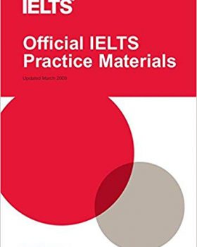 IELTS Official IELTS Practice Materials