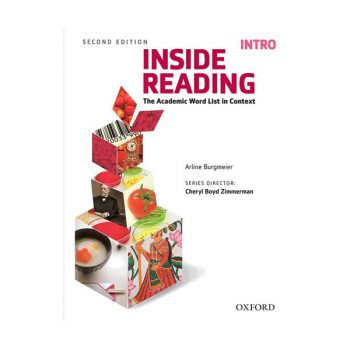 Inside Reading 2nd Intro