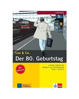 Leo Co Der 80 Geburtstag