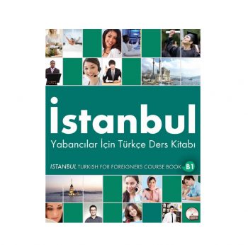 istanbul B1 خرید کتاب زبان استانبول