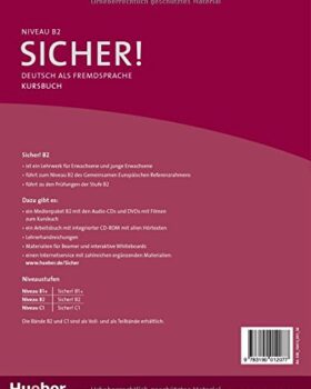 SICHER B2 Arbeitsb