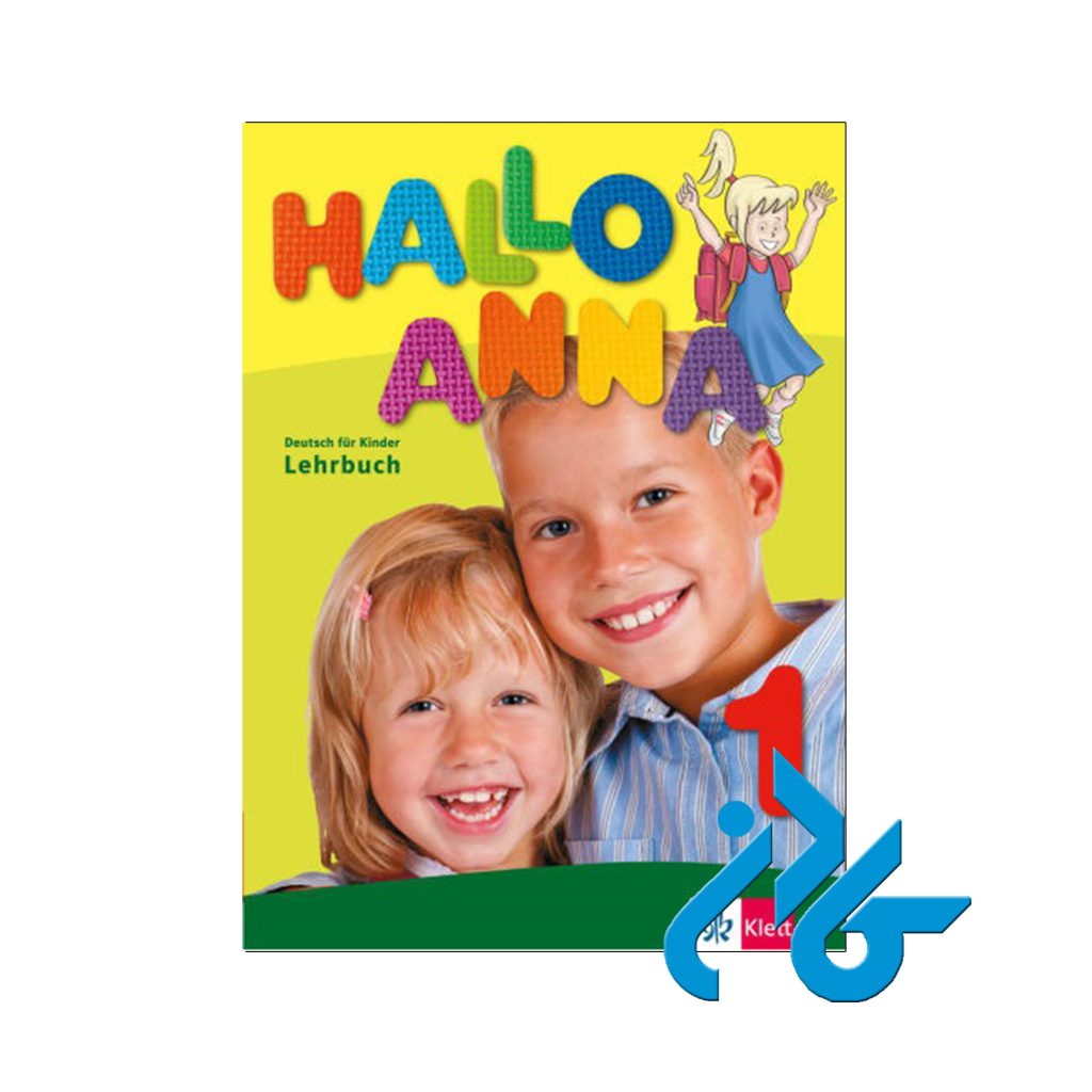 Hallo Anna 1