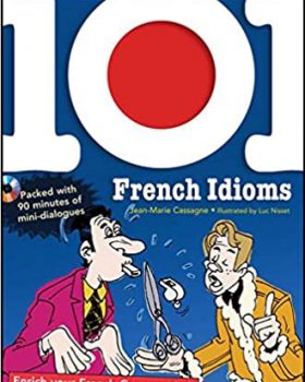 101French Idioms