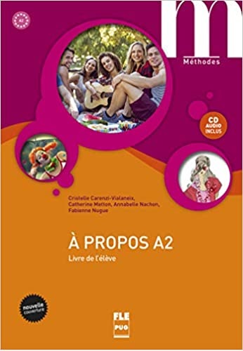 A propos A2