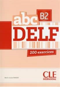ABC DELF Niveau B2