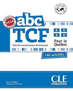 ABC TCF pour le Quebec