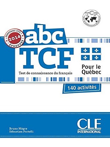 ABC TCF pour le Quebec