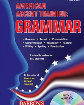 American Accent Training Grammar