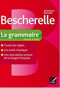Bescherelle La Grammaire