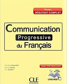 Communication progressive debutant complet