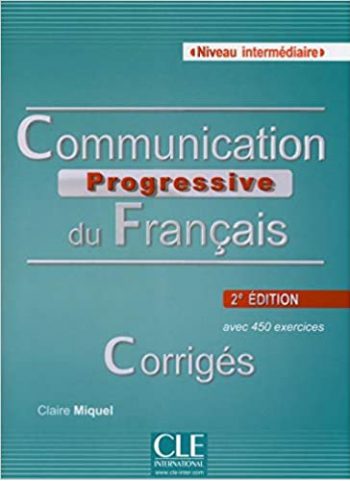 Communication progressive intermediaire