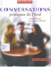 Conversations Pratiques de loral