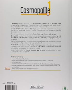 Cosmopolite 1