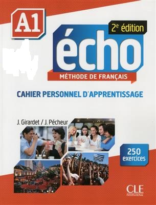 Echo Niveau A1
