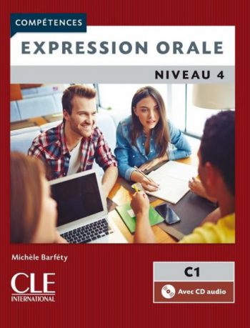 Expression orale 4 Niveau C1
