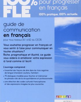 Guide de Communication en Francais