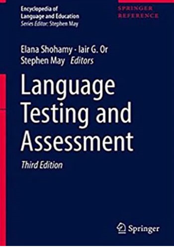 Language Testing and Assessment 3rd Edition