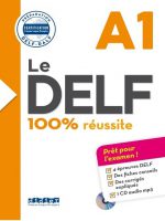 Le DELF 100 reusSite A1