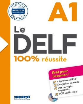 Le DELF 100 reusSite A1