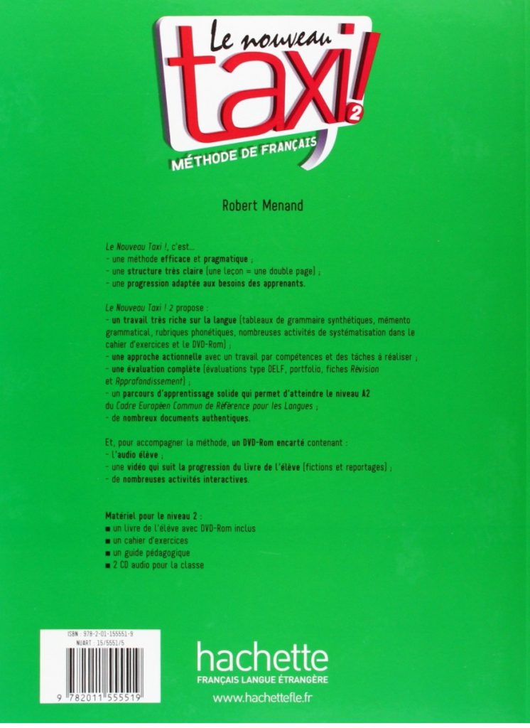 Le Nouveau Taxi 2