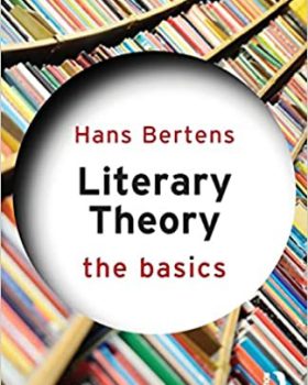 Literary Theory The Basics 3rd Edition