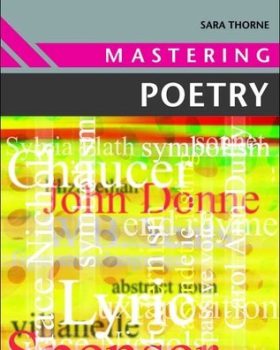 Mastering Poetry