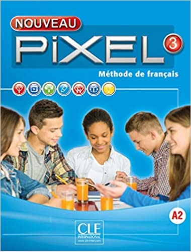 Nouveau Pixel 3