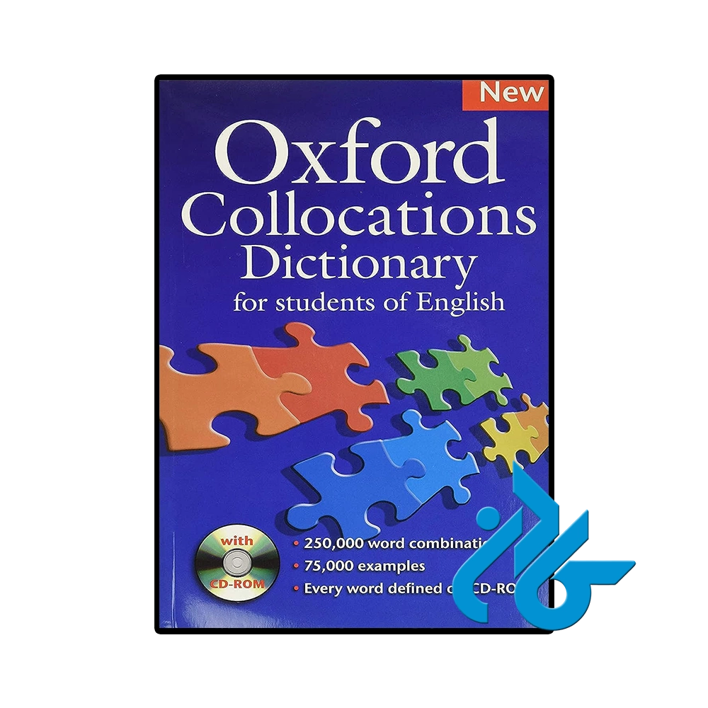 Oxford Collocations Dictionary