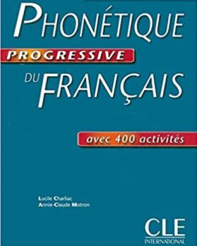 Phonetique Progressive Du Francais