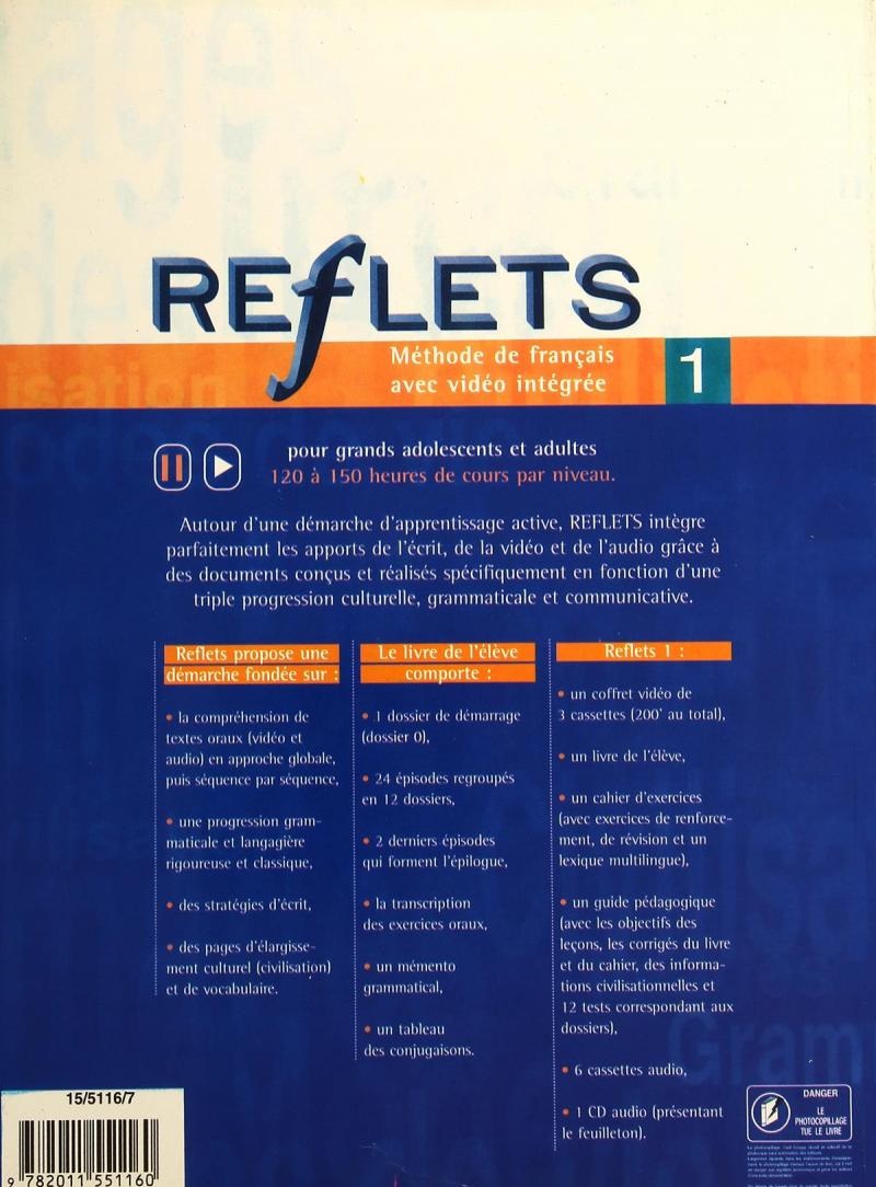 Reflets 1