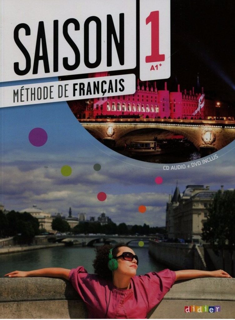 SAISON 1
