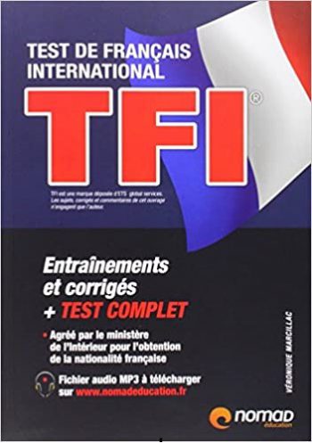 TFI test de francais international