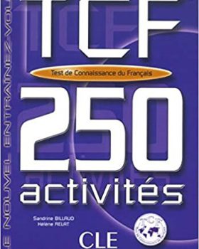 Tcf 250 Activities