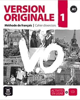 Version Originale 1 Cahier